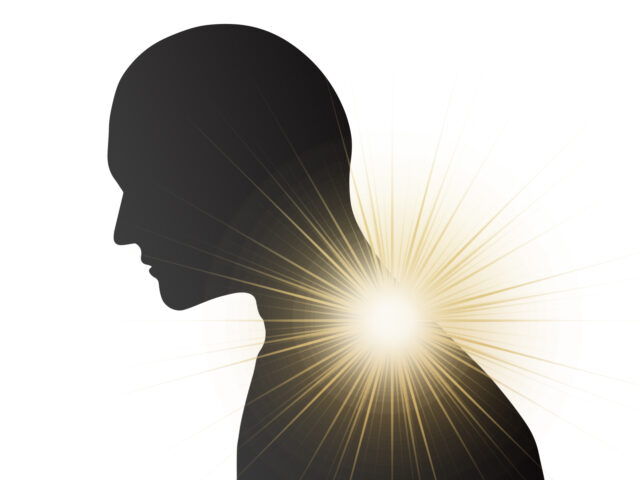 肩こり八戸｜気功肩こり