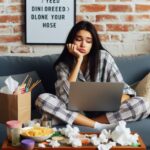 今日は気持ちがのらないから・・・