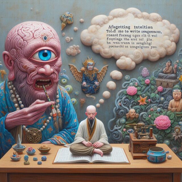 物忘れについてチャネリング|直観が文章を書けと言っていました|遠隔気功あなん