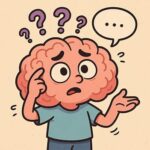 脳のサビつきが2つの流れで起きています｜考えていること