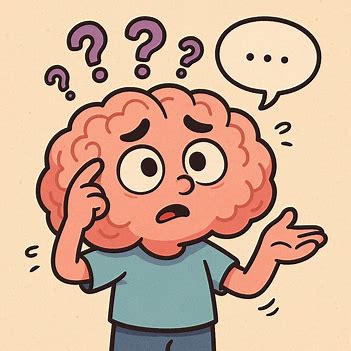 脳のサビつきが2つの流れで起きています｜考えていること