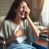 随喜の涙｜症状が大幅に良くなる時