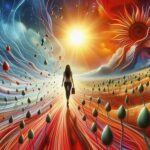 日の当たらないところに落ちた種｜ある人の電話から