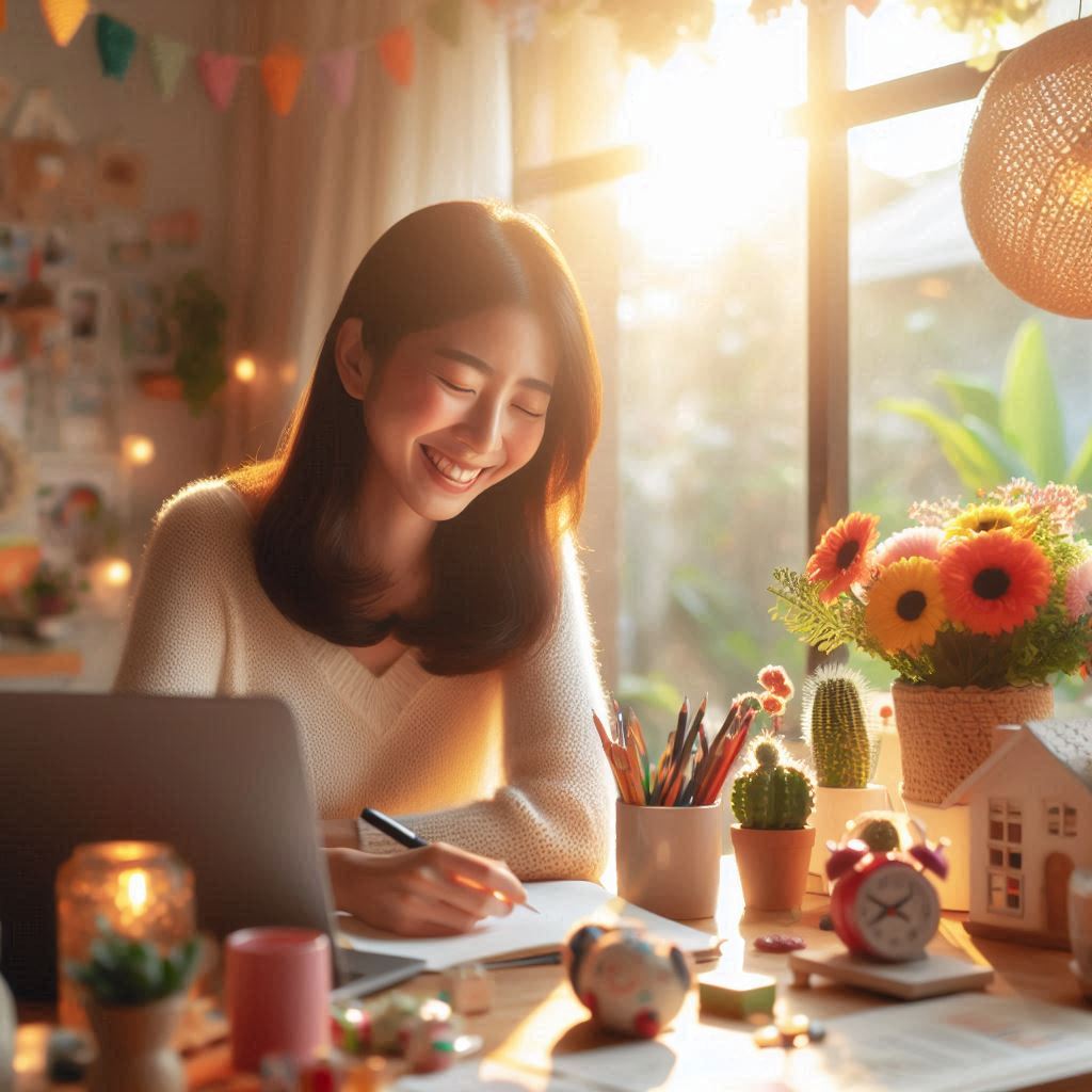 頼まれごとをこなすと喜ばれることを考える