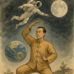 遠隔気功能力のジャンプ｜58歳3ヶ月