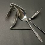 spoon bending