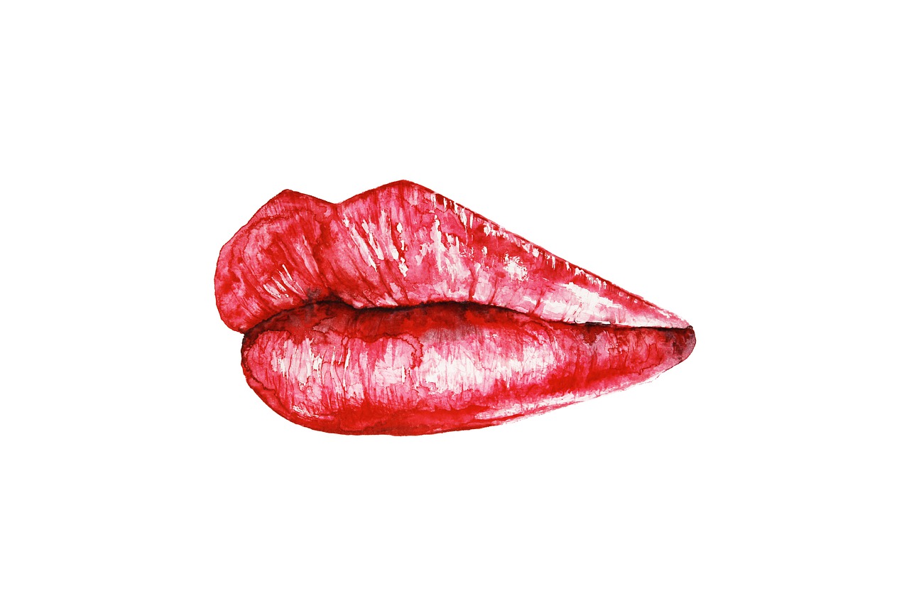 ヘルペス（唇）スピリチュアルな意味と性格｜口唇ヘルペス