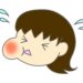 腫れスピリチュアルな意味と性格