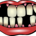 歯スピリチュアルな意味と性格